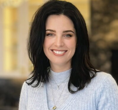 Rebecca Wilson